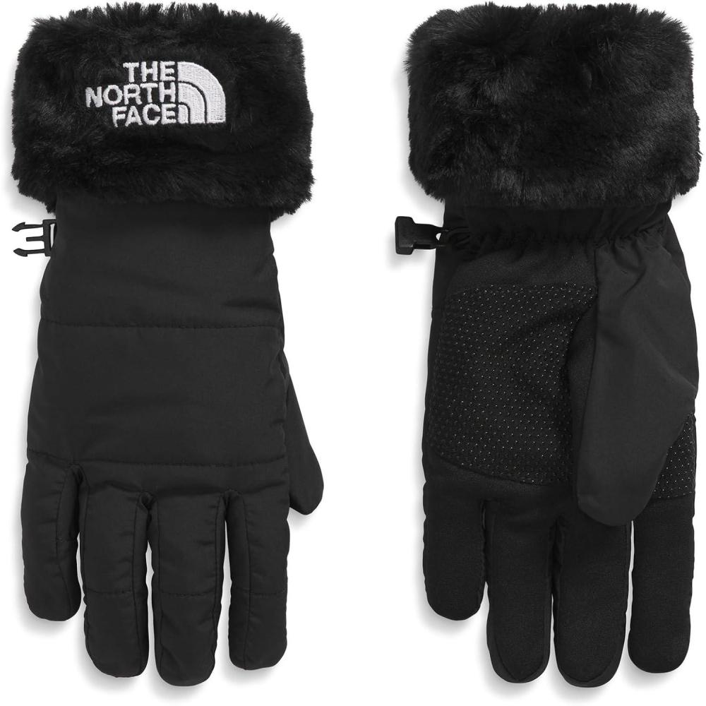 imageThe North Face Unisex Baby Shasta GloveTnf Black