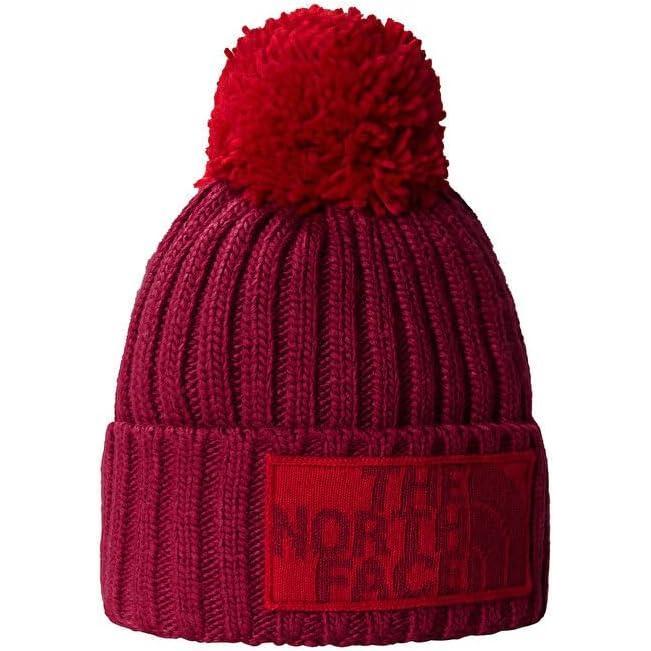 imageThe North Face UnisexAdult Heritage Ski TukeBeetrootTnf Red