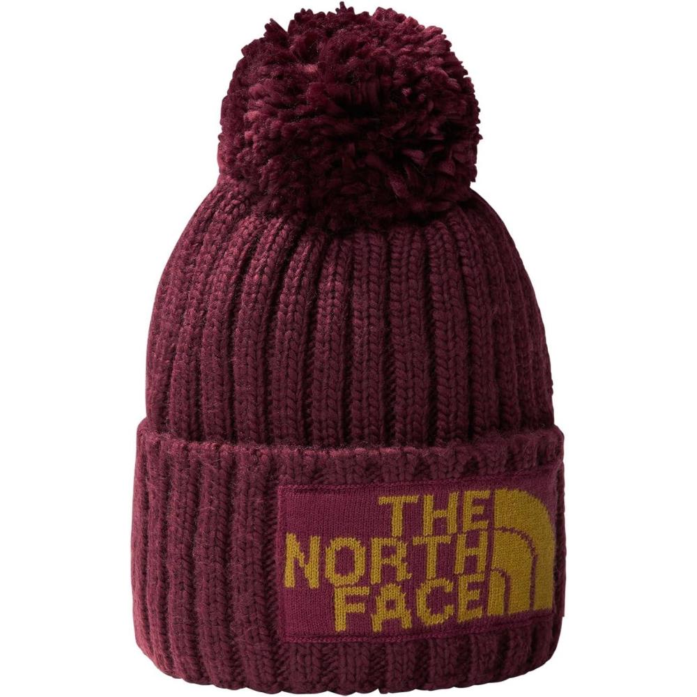imageThe North Face UnisexAdult Heritage Ski TukeBoysenberrySulphurmoss