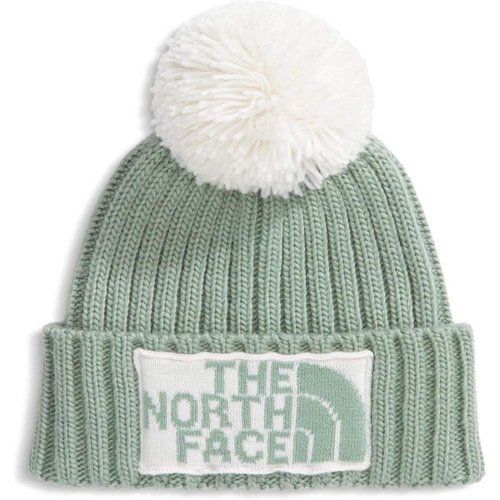 imageThe North Face UnisexAdult Heritage Ski TukeSlate MossWhite Dune