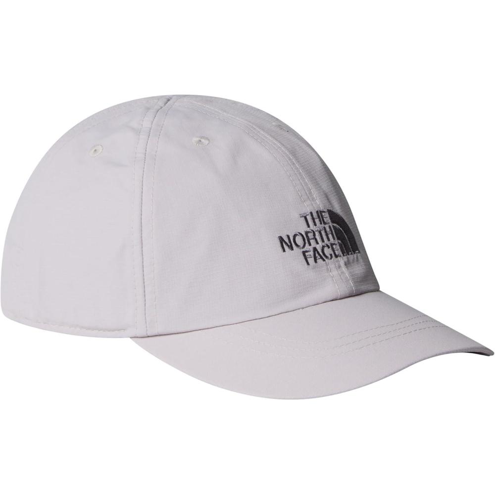 imageThe North Face UnisexAdult Horizon Hat  Classic Fit Baseball Cap for Men ampamp Women Perfect for Golf Cycling ampamp Everyday WearMoonstone Grey
