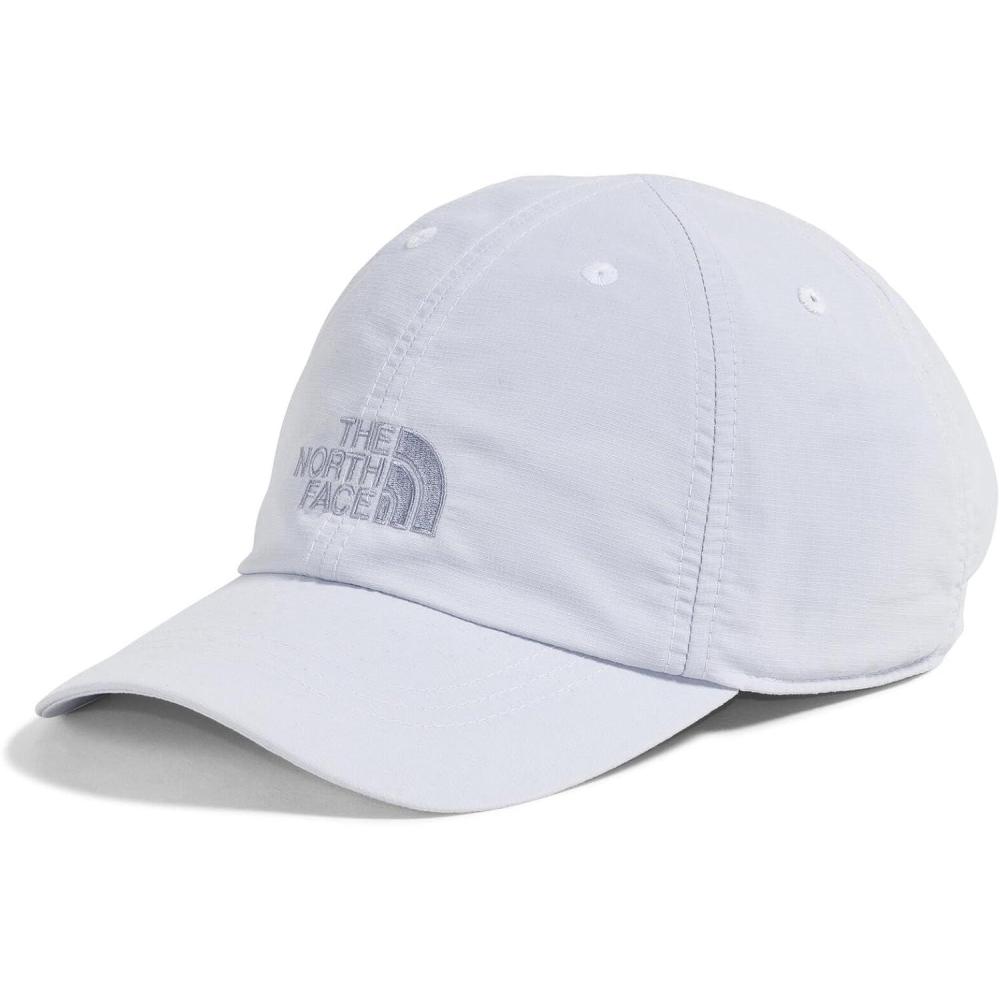 imageThe North Face UnisexAdult Horizon Hat  Classic Fit Baseball Cap for Men ampamp Women Perfect for Golf Cycling ampamp Everyday WearMystic Haze