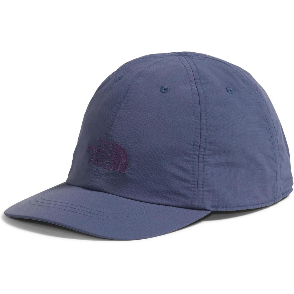imageThe North Face UnisexAdult Horizon Hat  Classic Fit Baseball Cap for Men ampamp Women Perfect for Golf Cycling ampamp Everyday WearTwilight GalaxyEternal Purple
