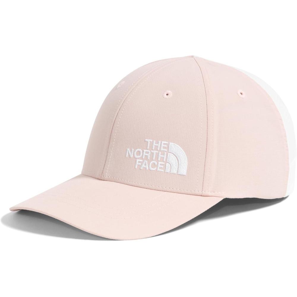 imageThe North Face UnisexAdult Womens Horizon HatPink MossTnf White