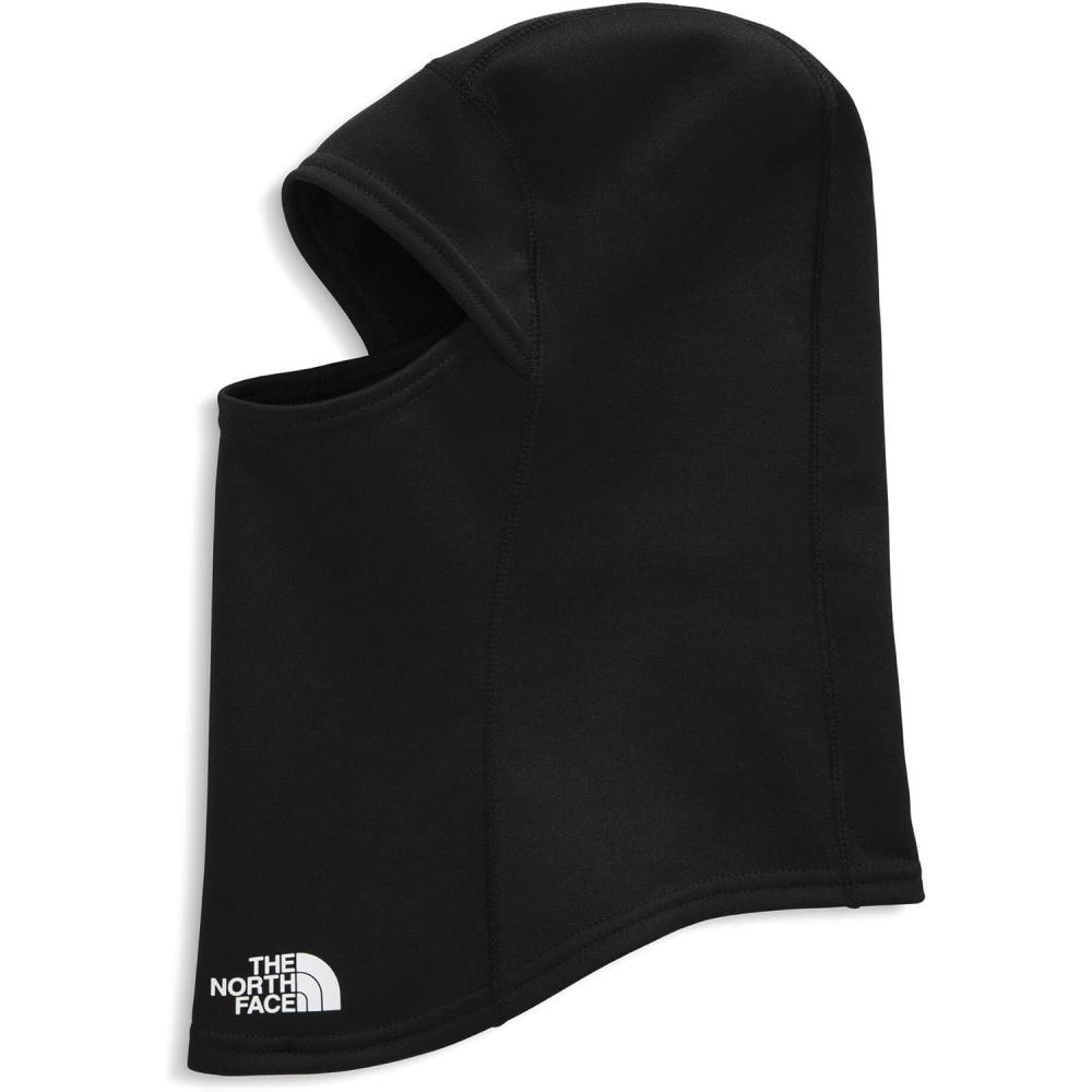imageThe North Face UnisexBaby Freedoom Fleece BalaclavaTnf Black