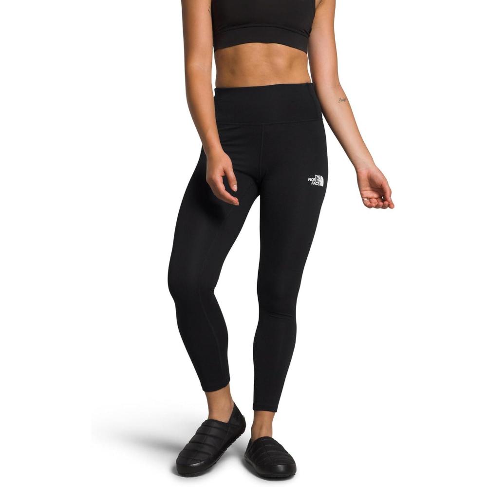 imageThe North Face Womens Fd Pro 160 TightTnf Black