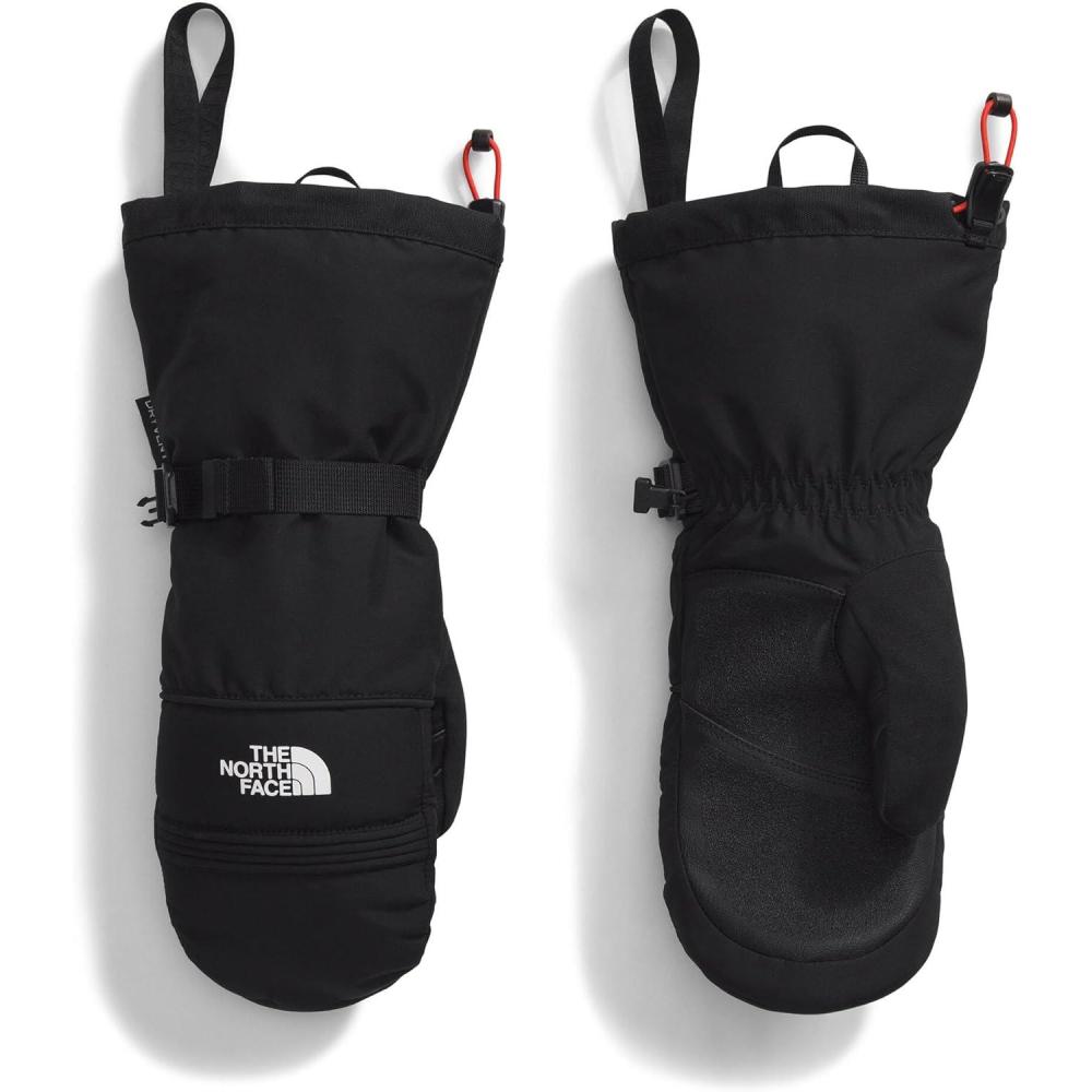 imageThe North Face Womens Montana Insulated Ski MittTnf Black