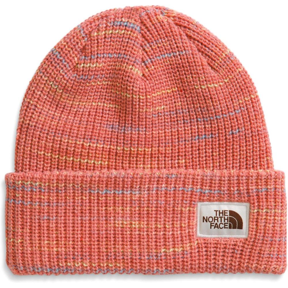imageThe North Face Womens Salty Bae Lined BeanieMars Dust