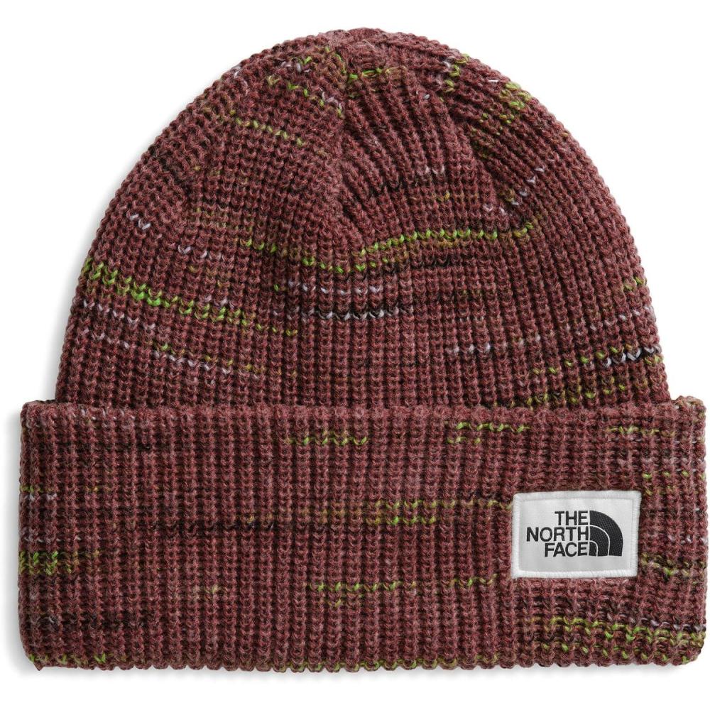 imageThe North Face Womens Salty Bae Lined BeanieSumac