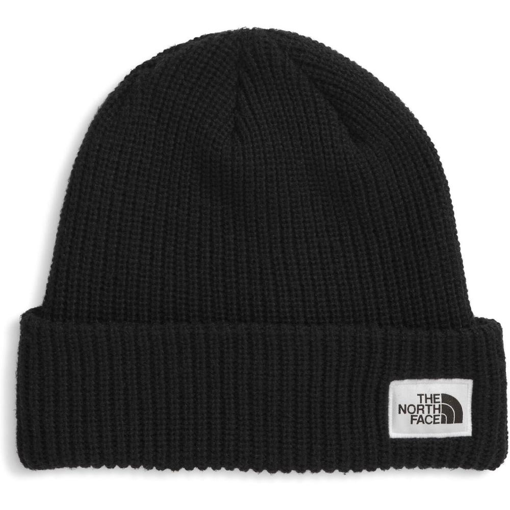 imageThe North Face Womens Salty Bae Lined BeanieTnf Black