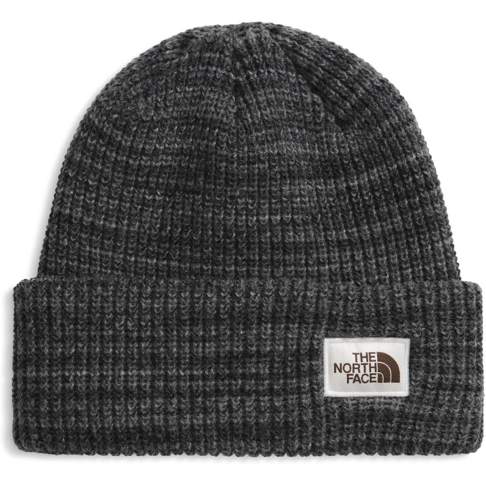 imageThe North Face Womens Salty Bae Lined BeanieTnf BlackTnf Black