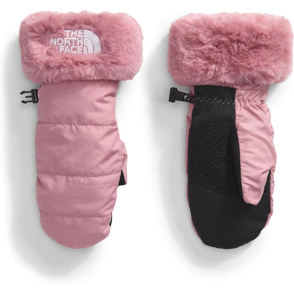 imageThe North Face boys Shasta Mitts Little KidBig KidMauve