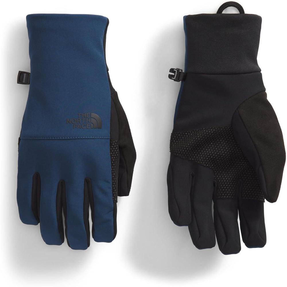 imageThe North Face mens Apex Etip GloveShady Blue