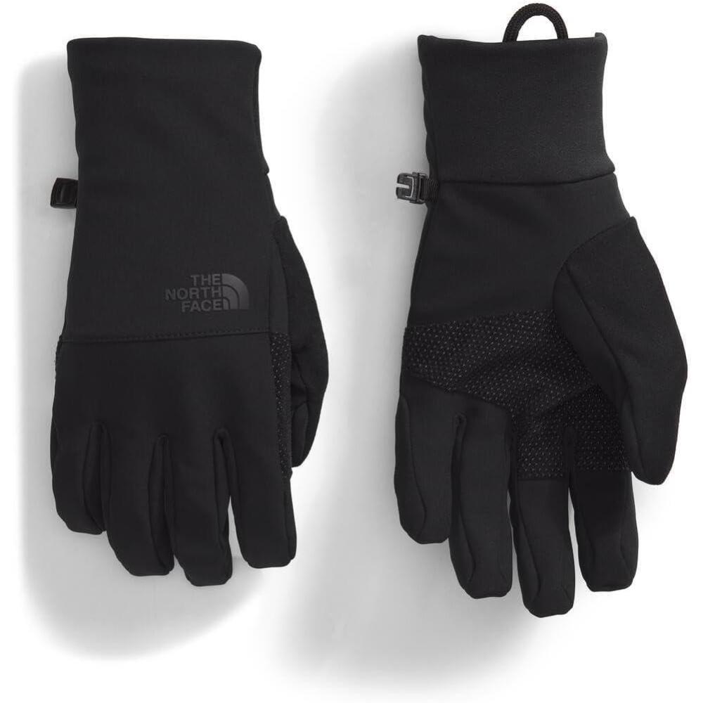 imageThe North Face mens Apex Etip GloveTnf Black