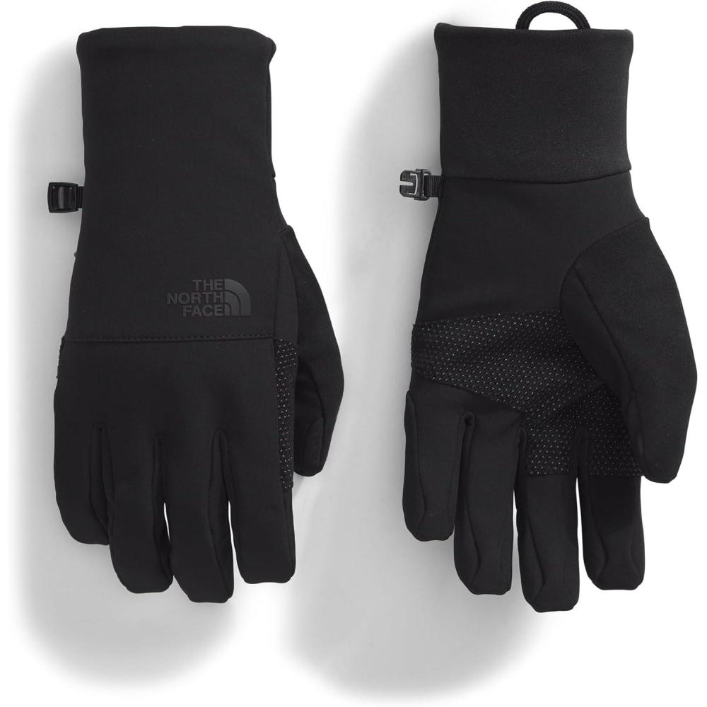 imageThe North Face mens Apex Insulated Etip GloveTnf Black
