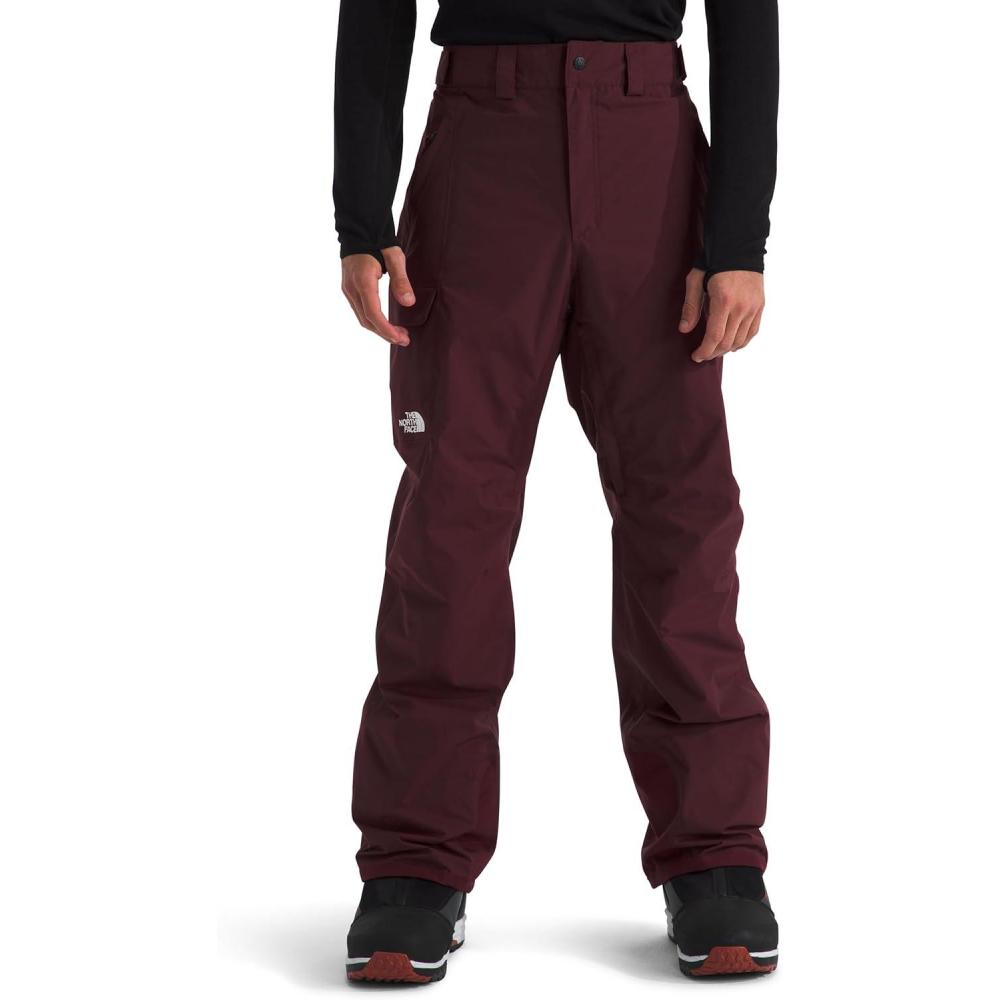 imageThe North Face mens Freedom PantAlpine Plum