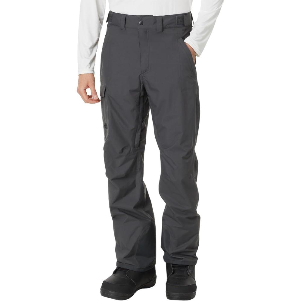 imageThe North Face mens Freedom PantAsphalt Greynpf