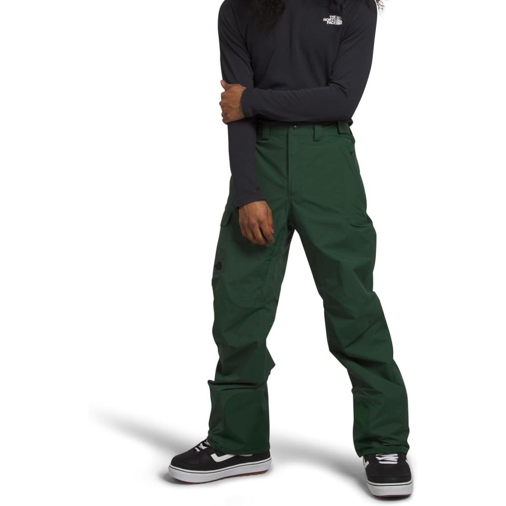 imageThe North Face mens Freedom PantPine Needle