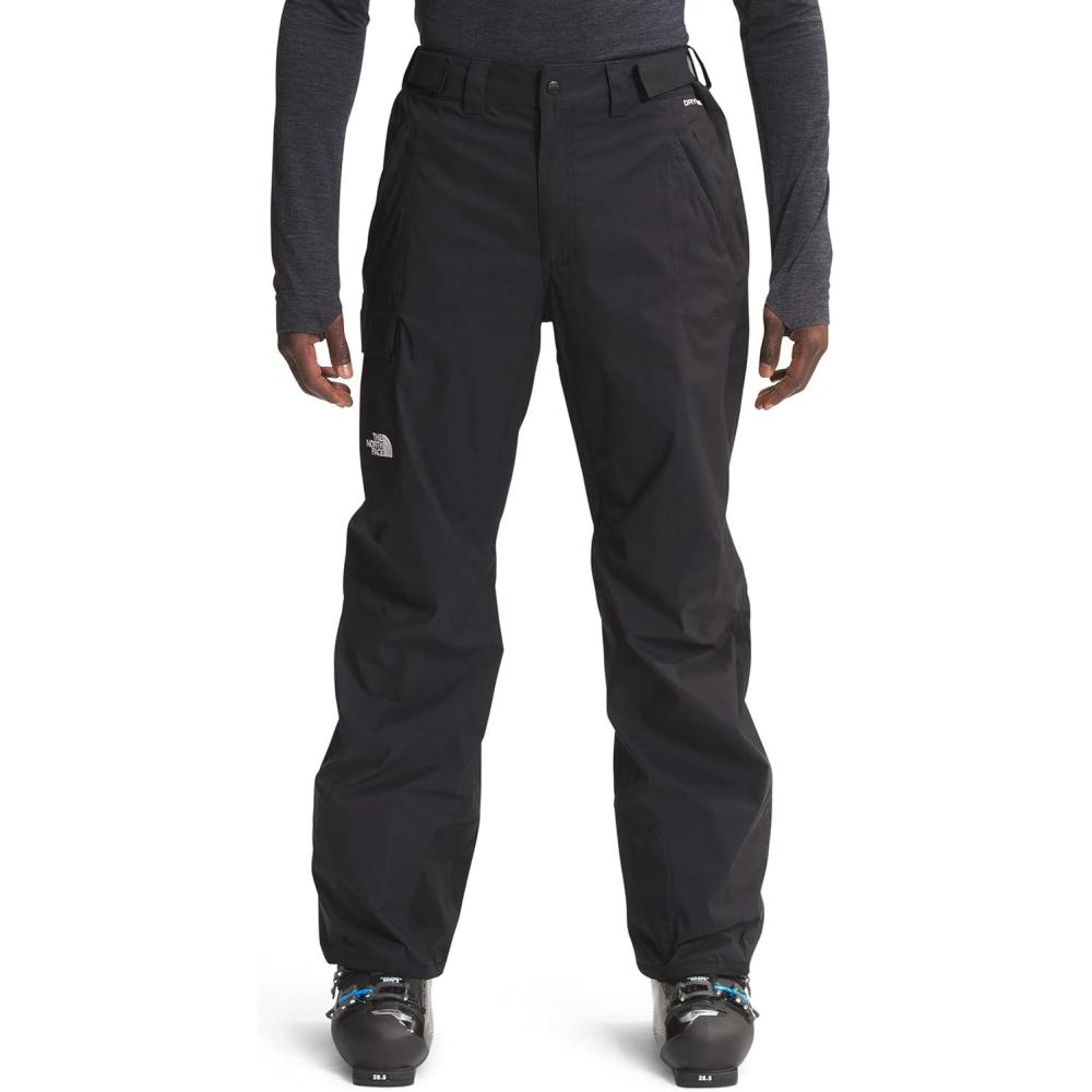 imageThe North Face mens Freedom PantTnf Black 2