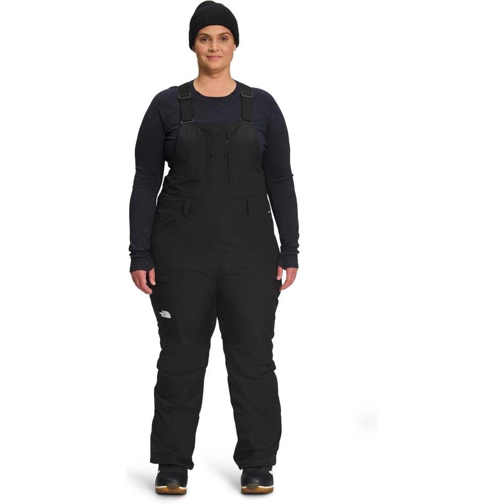 imageThe North Face mens Freedom PantTnf Black