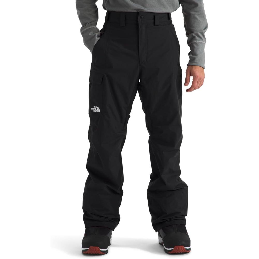 imageThe North Face mens Freedom PantTnf Blacknpf