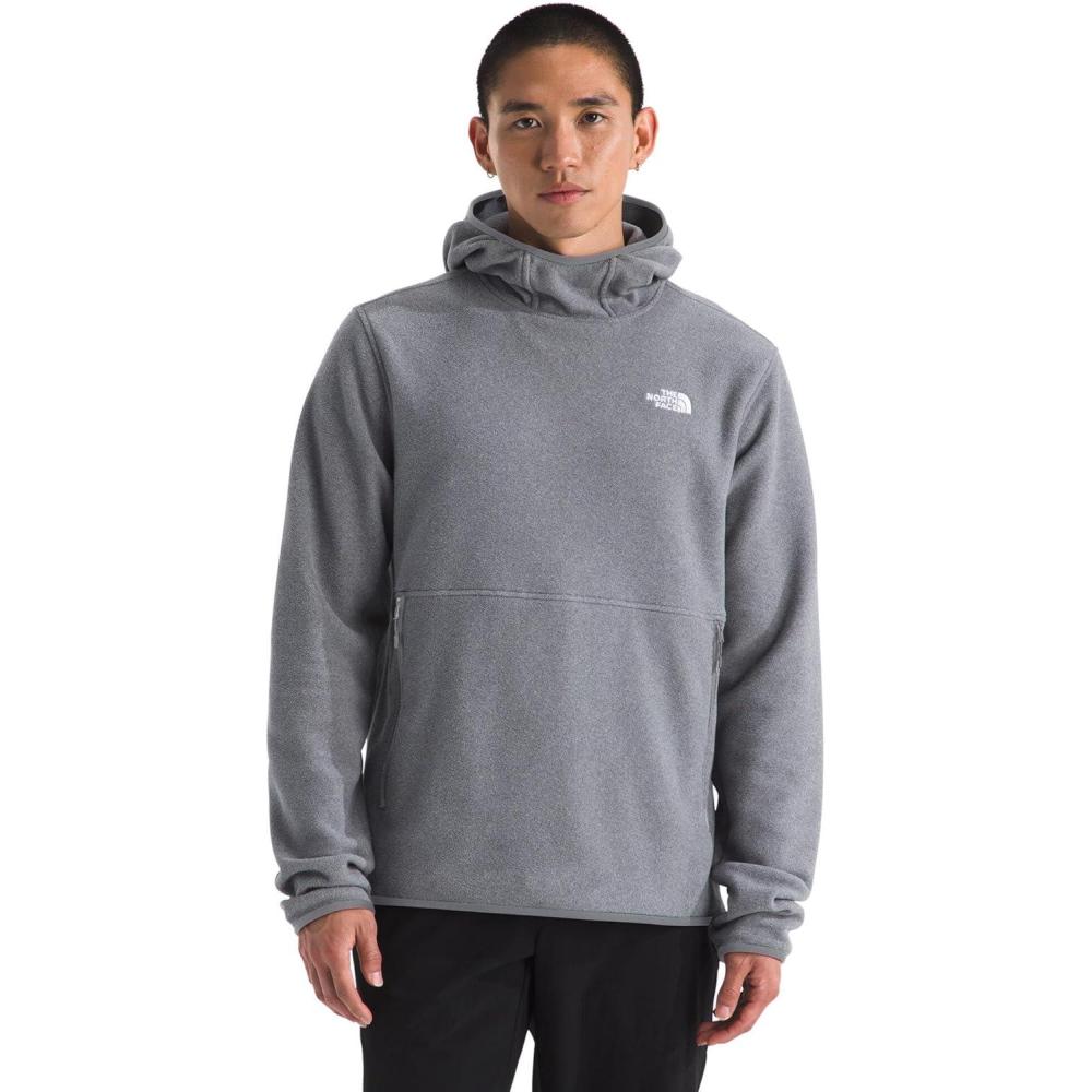 imageThe North Face mens Nf0a8d0sTnf Mid Grey Heather