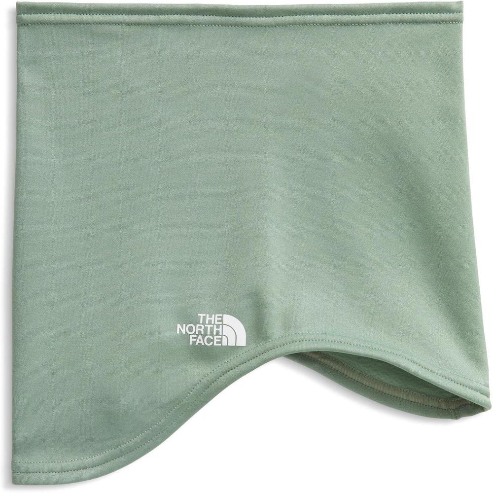imageThe North Face unisexadult Freedom Fleece GaiterSlate Moss