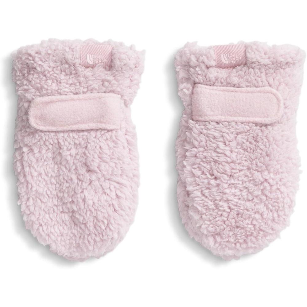 imageThe North Face unisexbaby Bear MittensPale Blossom