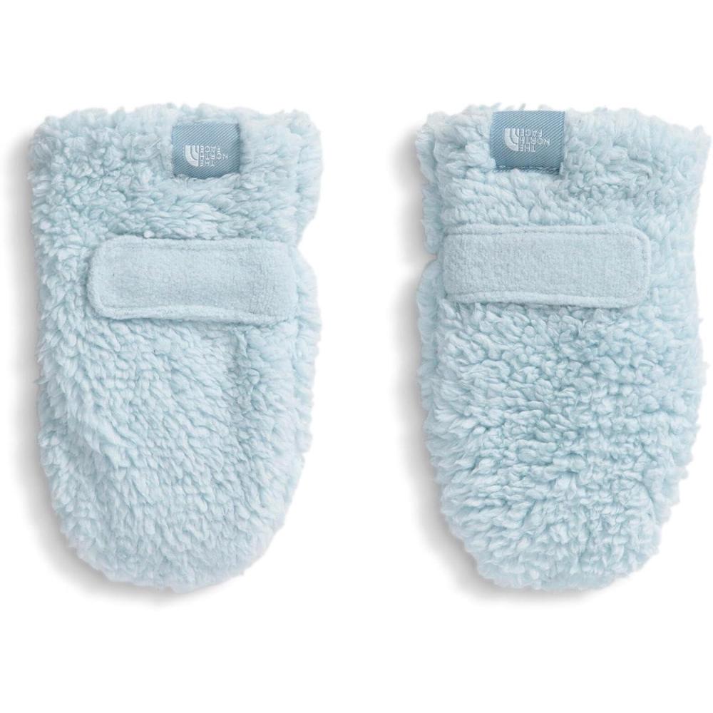 imageThe North Face unisexbaby Bear MittensPolar Haze