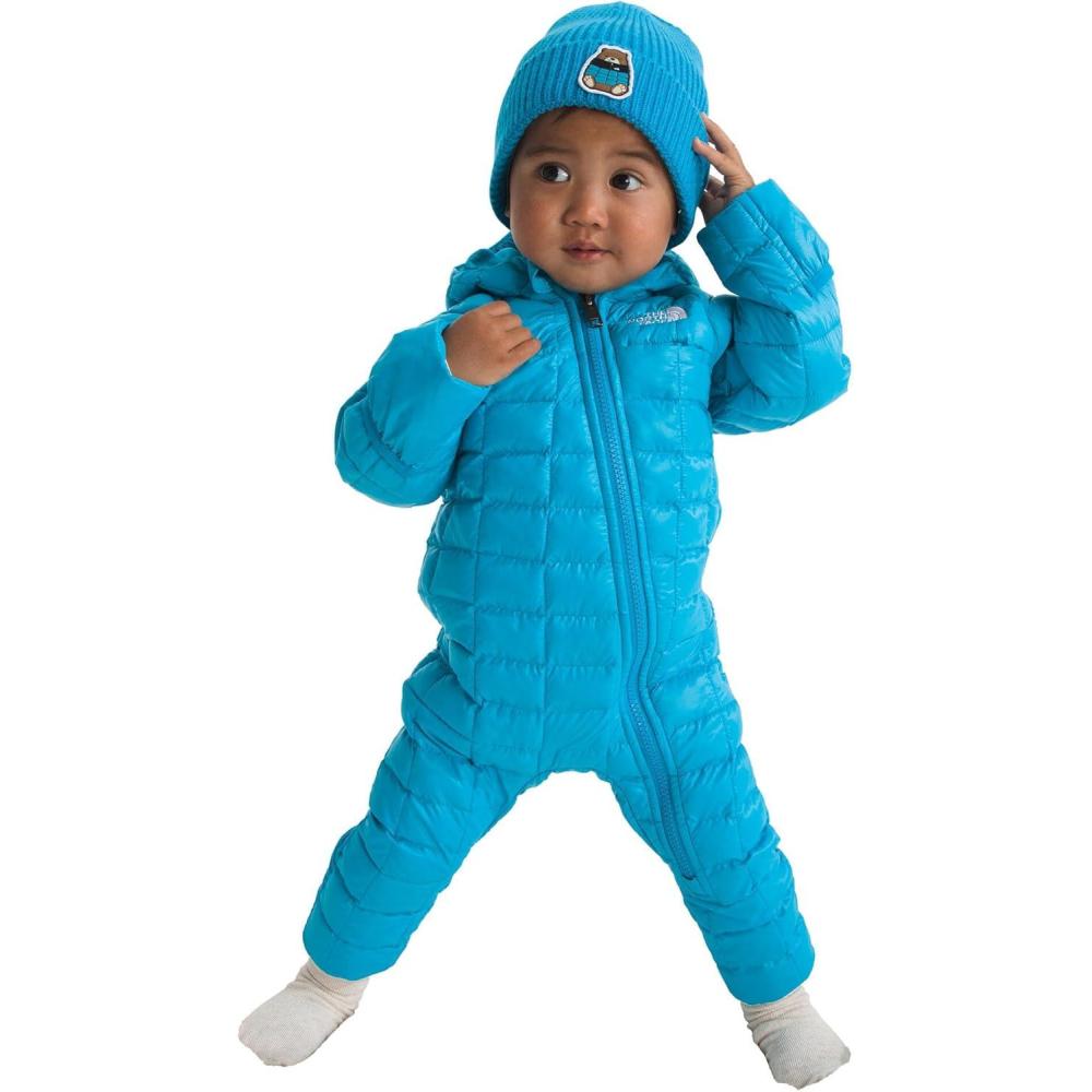 imageThe North Face unisexbaby Thermoball OnepieceMeridian Blue