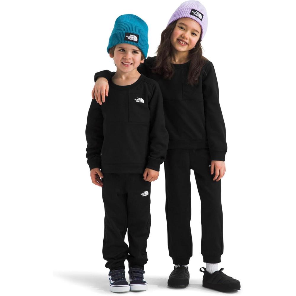 imageThe North Face unisexbaby Tnf Performance Fleece SetTnf Black