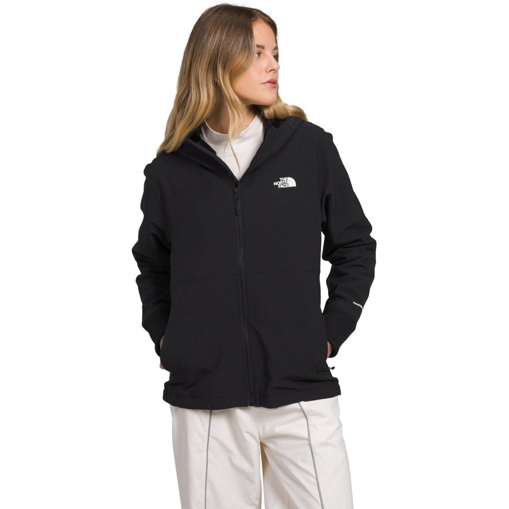imageThe North Face womens Shelbe Raschel ParkaTnf Black