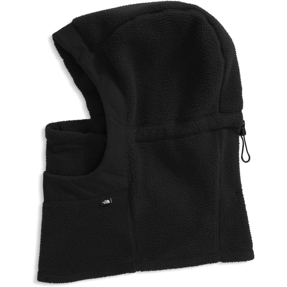 imageThe North Face womens Whimzy Powder HoodTnf Black