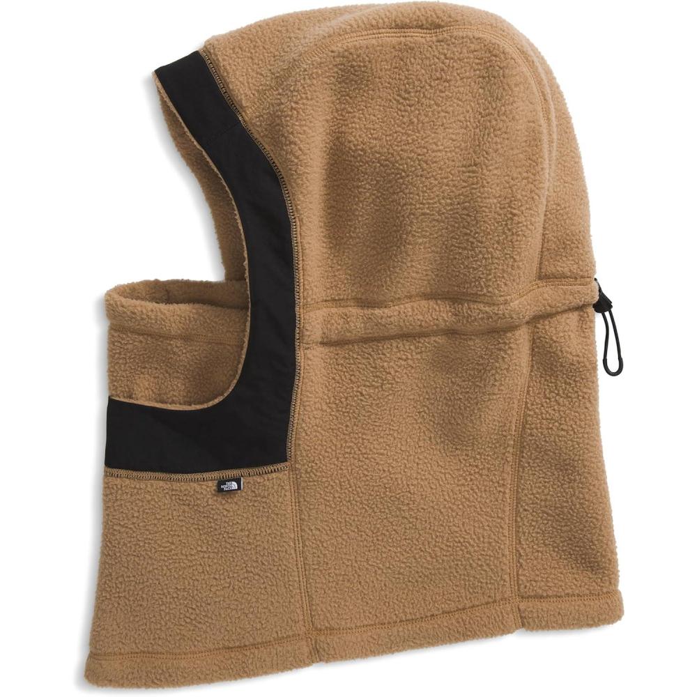 imageThe North Face womens Whimzy Powder HoodUtility Brown