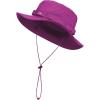 Purple Cactus Flower