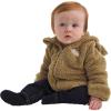 Teddy Brown
