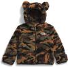 Tnf Black Tnf Camo Small Print