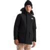 Tnf Black