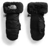 Tnf Black/ Tnf Black