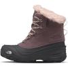 Fawn Grey/Asphalt Grey