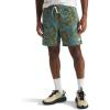 Algae Blue Mountain Traverse Print