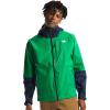 Optic Emerald/Summit Navy