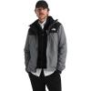 Smoked Pearl/Tnf Black