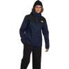 Summit Navy/Tnf Black