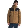 Utility Brown/Tnf Black
