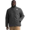 Tnf Dark Grey Heather-npf
