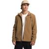 Utility Brown-npf