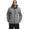 Tnf Medium Grey Heather-npf