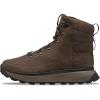 Demitasse Brown/Tnf Black