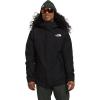 Tnf Black/Asphalt Grey-npf